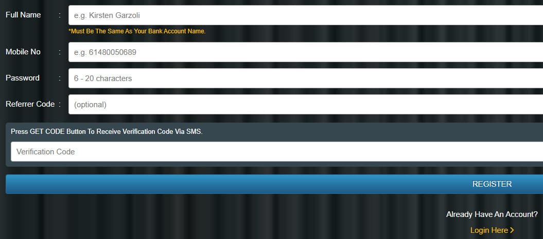 Betman Casino Review for Australian Players